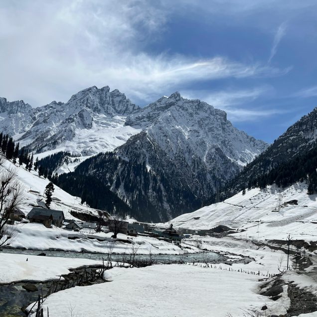 Gulmarg