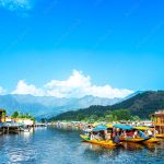 Kashmir Offbeat Adventure