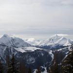 Gulmarg Kashmir